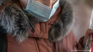 Нур-Султан "углубился" в "красную" зону