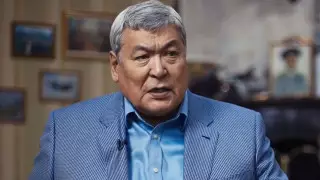 "Космонавт или браконьер": Тохтар Аубакиров ответил на обвинения