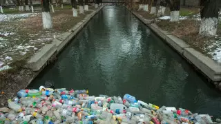 Канализационной системой Тараза обеспокоен сенатор