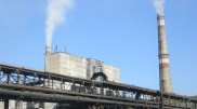 Токаев потребовал ускорить перевод ТЭЦ-2 в Алматы на газ