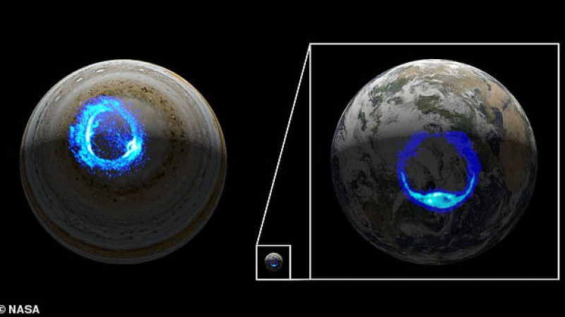 Фотография nasa по дате рождения