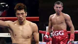 Бақтияр Артаевтан жеңілген. Головкиннің жаңа қарсыласы кім?