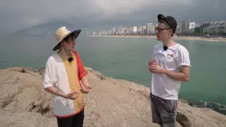 Блогер Ивангай рассказал Дудю, сколько зарабатывал на YouTube