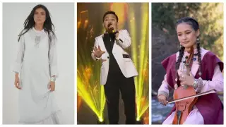 18 версий песни о павлодарской истории любви собрали в одном видео