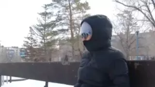 Актюбинец похитил девушку и истязал на глазах у жены и детей за отказ быть токал