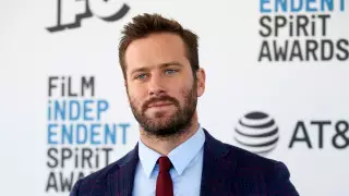 Голливудского актера обвинили в изнасиловании