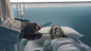 Появилась статистика по тяжелым случаям коронавируса в Казахстане