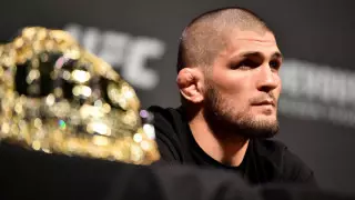 Хабиб официально завершил карьеру - глава UFC