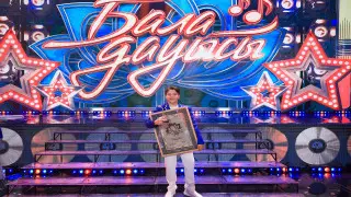 "Бала дауысы" открывает свой 6-й сезон