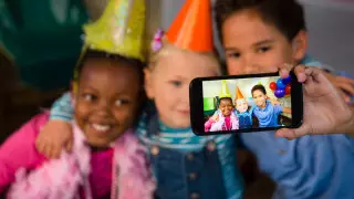 Facebook создаст отдельный Instagram для детей