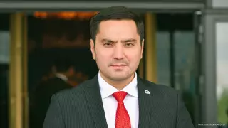 Нурлан Алимжанов получил должность в акимате Нур-Султана