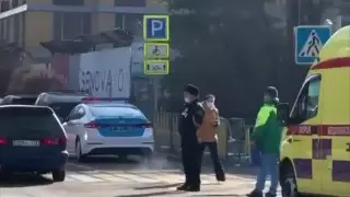 Полиция Алматы проверила все "заминированные" школы