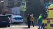 Полиция Алматы проверила все "заминированные" школы