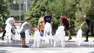 Казахстан занял 36-ю строчку в рейтинге самых счастливых стран