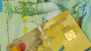 "Пособие в 50 тысяч тенге" предлагают мошенники казахстанцам