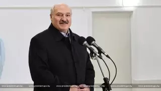 Лукашенко пообещал, что в Беларуси "будут другие президенты"