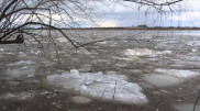 Паводки угрожают 95 населенным пунктам Костанайской области