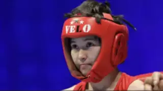 Первый номер сборной Казахстана по боксу сделала громкое заявление