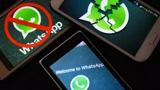 У казахстанских пользователей перестали работать WhatsApp и Instagram
