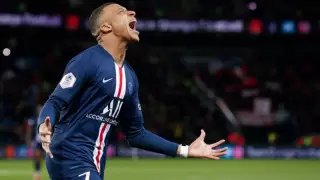 Мбаппе не отпустят в Казахстан на матч отбора к ЧМ-2022