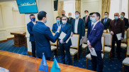 Известные компании будут строить льготное жилье для очередников Нур-Султана
