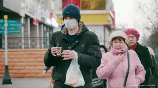 ТРЦ и рынки запретили в Алматы