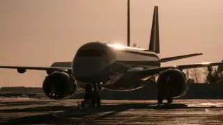 Беременную сняли с рейса в Актобе: ситуацию разъяснили в КГА