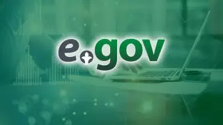 Некоторые функции Egov.kz не будут работать ночью