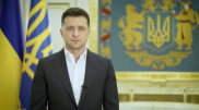 Детям в Украине будут начислять дивиденды от нефти - Зеленский