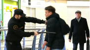 Видео с избиением прохожих за отсутствие масок оказалось пранком