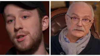 Поддержавший Навального актер вновь ответил Никите Михалкову