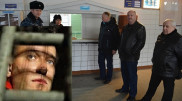 Навальный рассказал о "любимых" моментах дня в колонии
