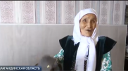 Без лекарств и диет в 111 лет. Долгожительница из Карагандинской области раскрыла секреты