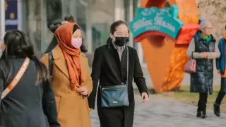 Данные о заболеваемости коронавирусом опубликовал Минздрав