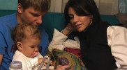 "Уничтожил жизнь мамы": сын Аршавиной рассказал, за что ненавидит бывшего отчима