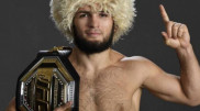 Хабиб Нурмагомедов исключен из всех рейтингов UFC