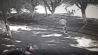 "Заступился за девушку". К 19 и 20 годам приговорили избивших посетителей в Темиртау