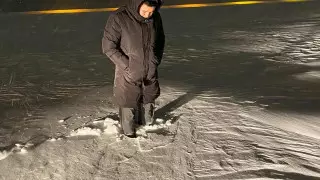 9 рейсов задержали и 6 отменили в аэропорту Нур-Султана