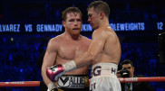 "Канело больше не хочет драться с GGG". Головкину нашли другого соперника