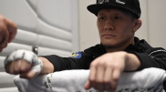 Жалгас Жумагулов возвращается в UFC. Известна дата боя