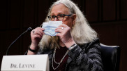 Трансгендеру впервые доверили высокий пост в правительстве США