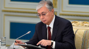 Токаев созвал сессию Ассамблеи народа Казахстана