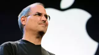 Анкету Стива Джобса продали за 222 тысячи долларов