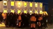 Массовую драку с участием казахстанцев в России прокомментировали в МИД