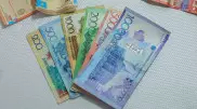 Названы "любимые" купюры фальшивомонетчиков Казахстана