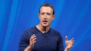 Цукерберг предложил реформировать Интернет