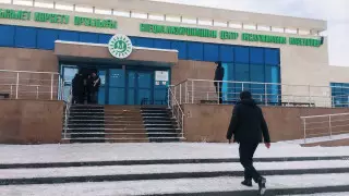 Услуги в спецЦОНах Казахстана недоступны из-за сбоя