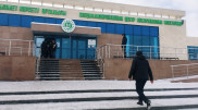 Услуги в спецЦОНах Казахстана недоступны из-за сбоя