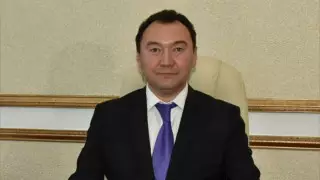 Акима сменили в Кокшетау