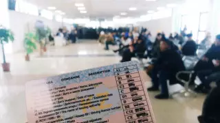 Работу спецЦОНов восстановили после сбоя